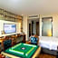 GEM Hotel Ningbo Jiangbei District Hongtang Haide Square