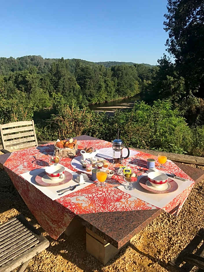 Le Relais des galets