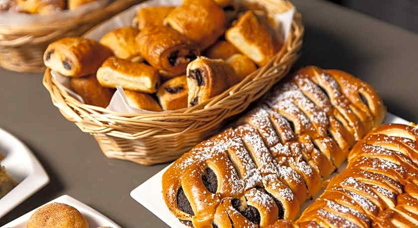 Design Hotel Metropol