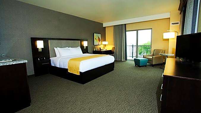 DoubleTree by Hilton Bemidji