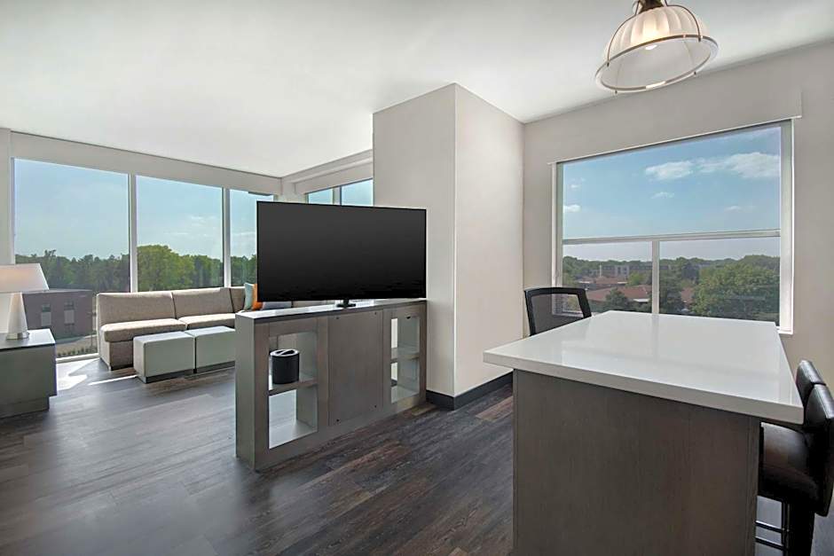 Hyatt House Mall Of America Msp Airport