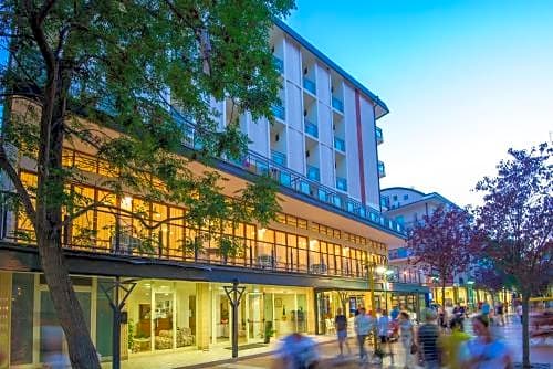 Hotel Venezia Cattolica