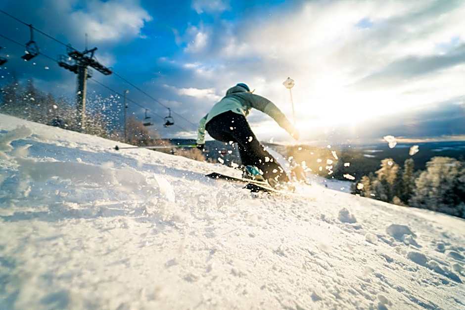 IFA Schöneck Hotel & Ferienpark