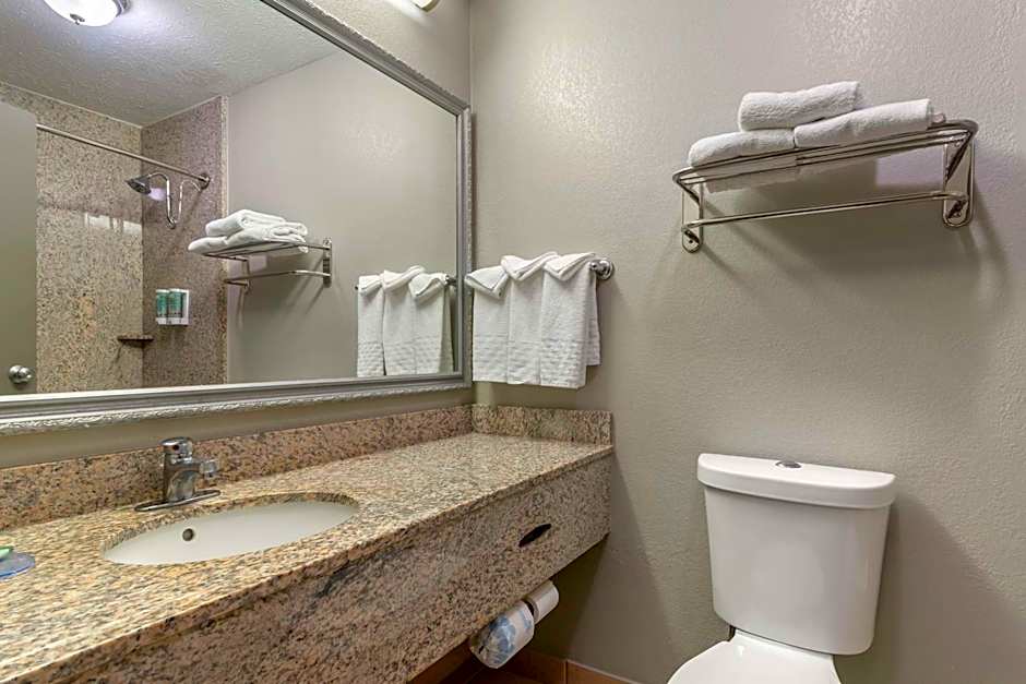 Best Western Auburn/Opelika Inn