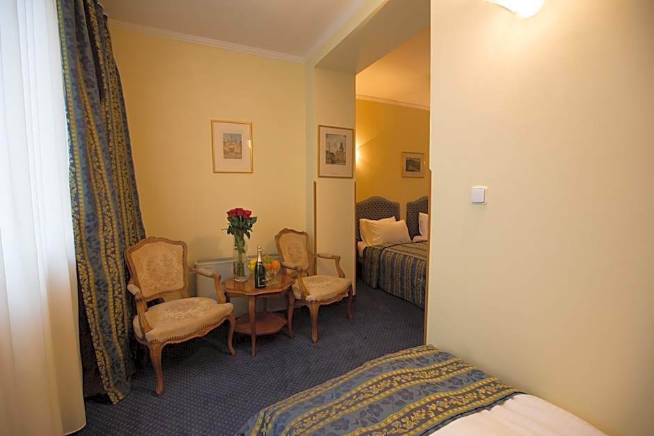 Hotel Tyl