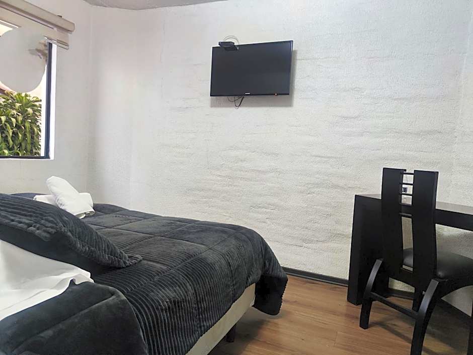 Hotel Bellavista Quito