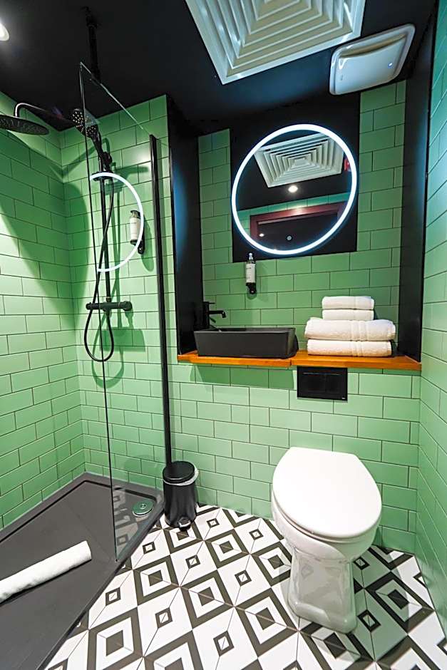 Duke Street Boutique Hotel