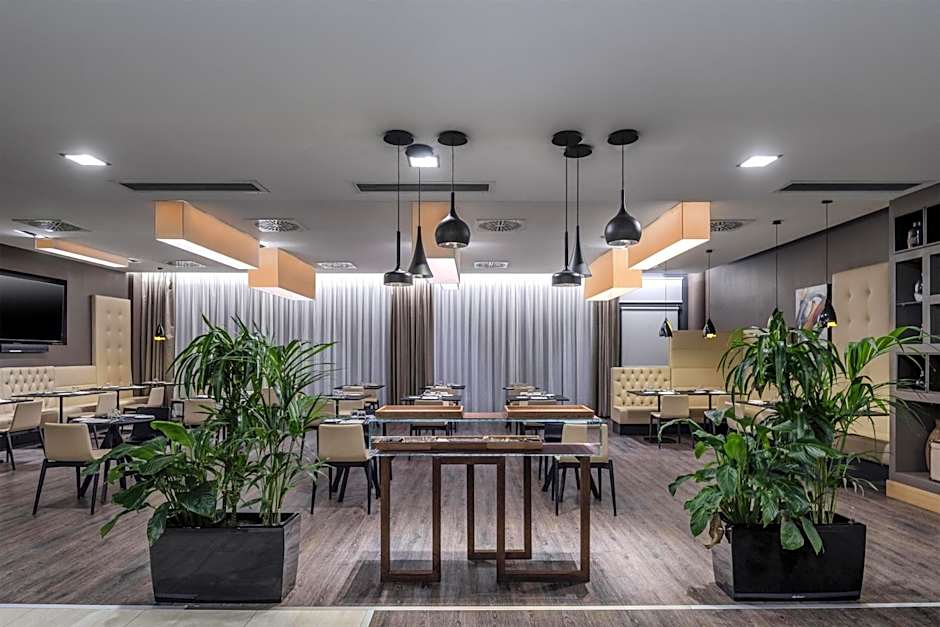 Hilton Garden Inn Milan North