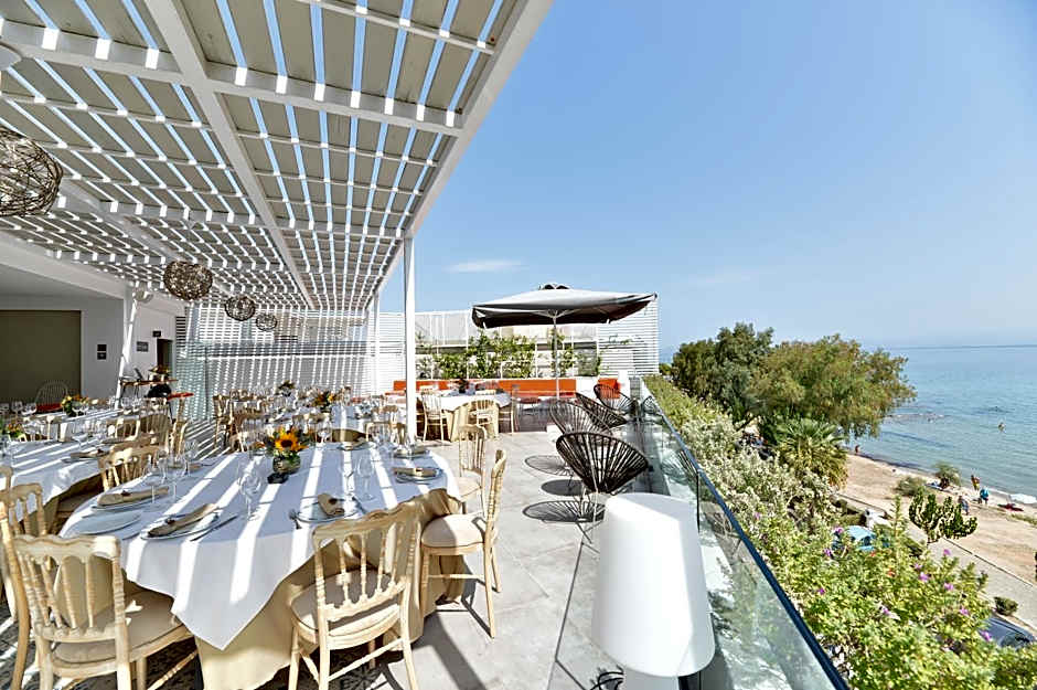 Seasabelle Hotel near Athens Airport