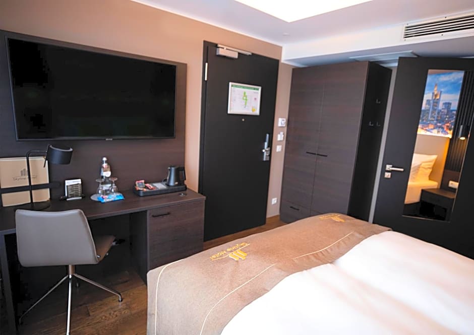 Skyline Hotel City Frankfurt