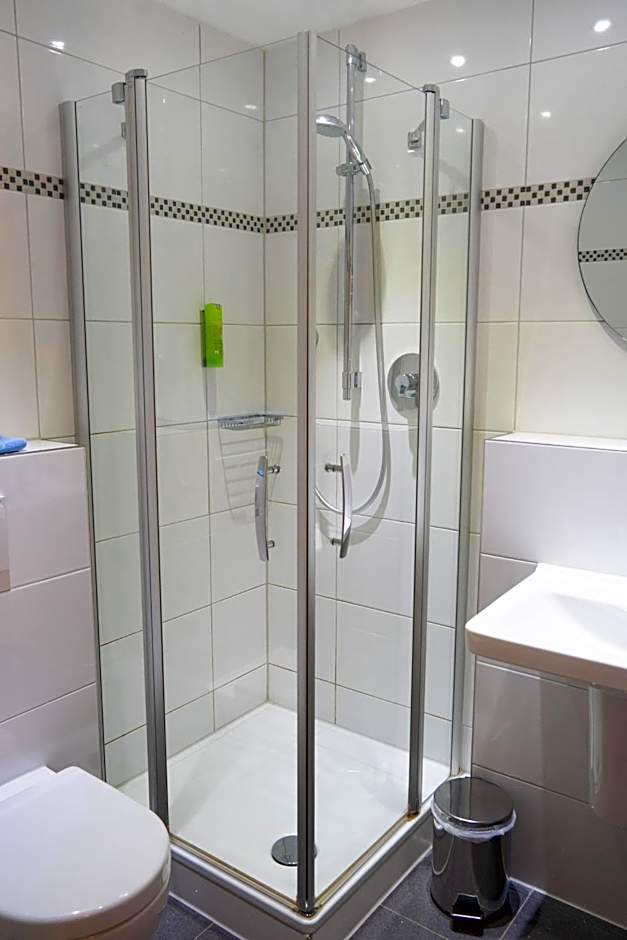 Hotel Am Freischütz