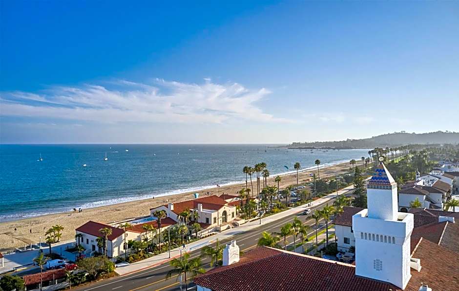 Mar Monte Hotel, By Hyatt