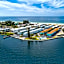 Absolute Anna Maria-Private Beach Access-Heated Pool-Water Views From Every Room