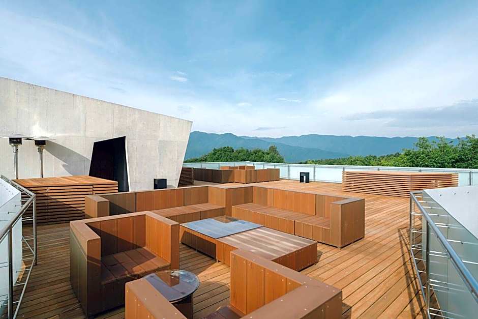 Hotel Keyforest Hokuto