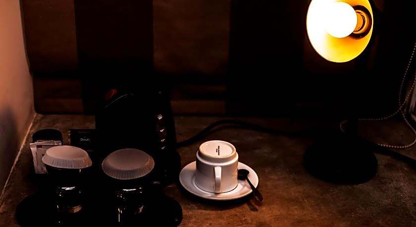 St.Lachlan Hotel & Suites