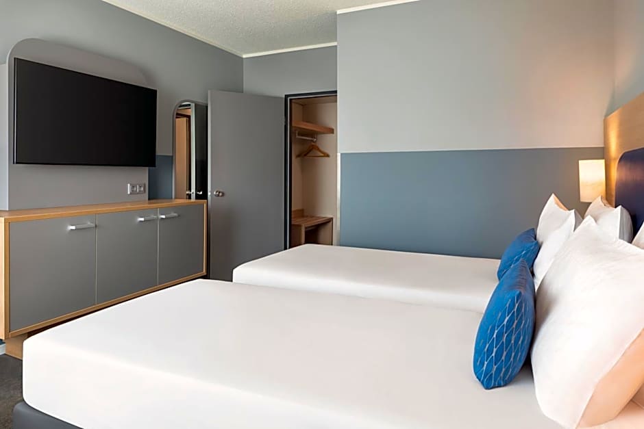 Vienna House Easy by Wyndham Frankfurt Airport
