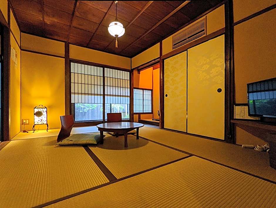 Kyoto Machiya STARS