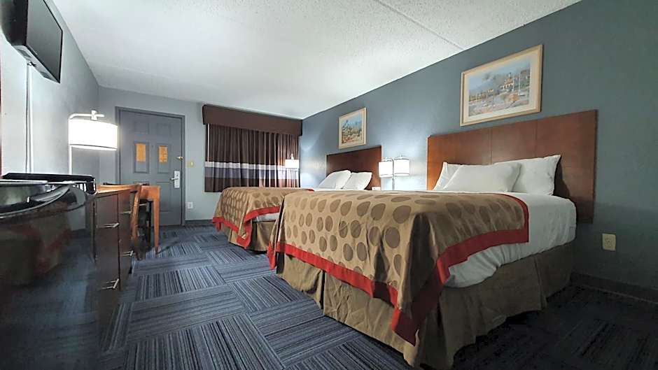 South Padre Island Inn