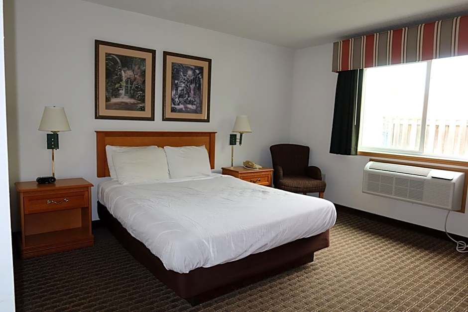 Americas Best Value Inn Annandale