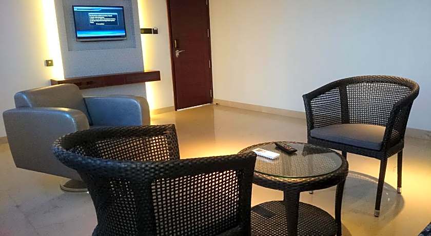 Diana Heights Luxury Hotel