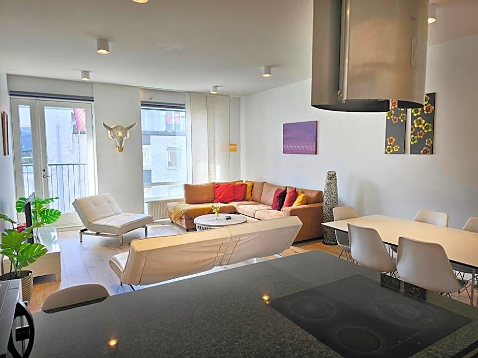 Reykjavik4You Apartments