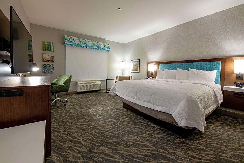 Hampton Inn By Hilton & Suites Duncanville Dallas, TX