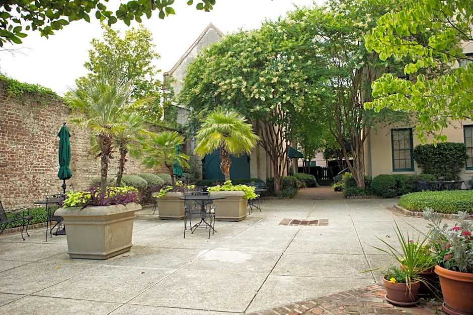 John Rutledge House Inn