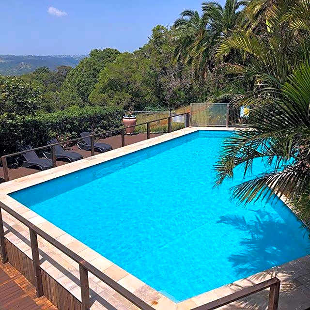 Montville Holiday Apartments