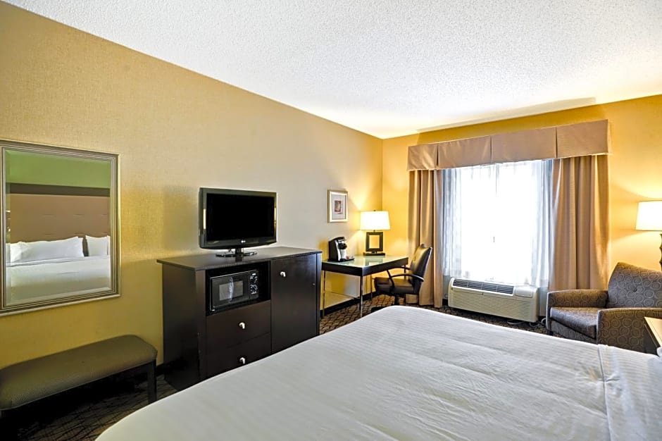 Holiday Inn Express Hotel & Suites Christiansburg By IHG