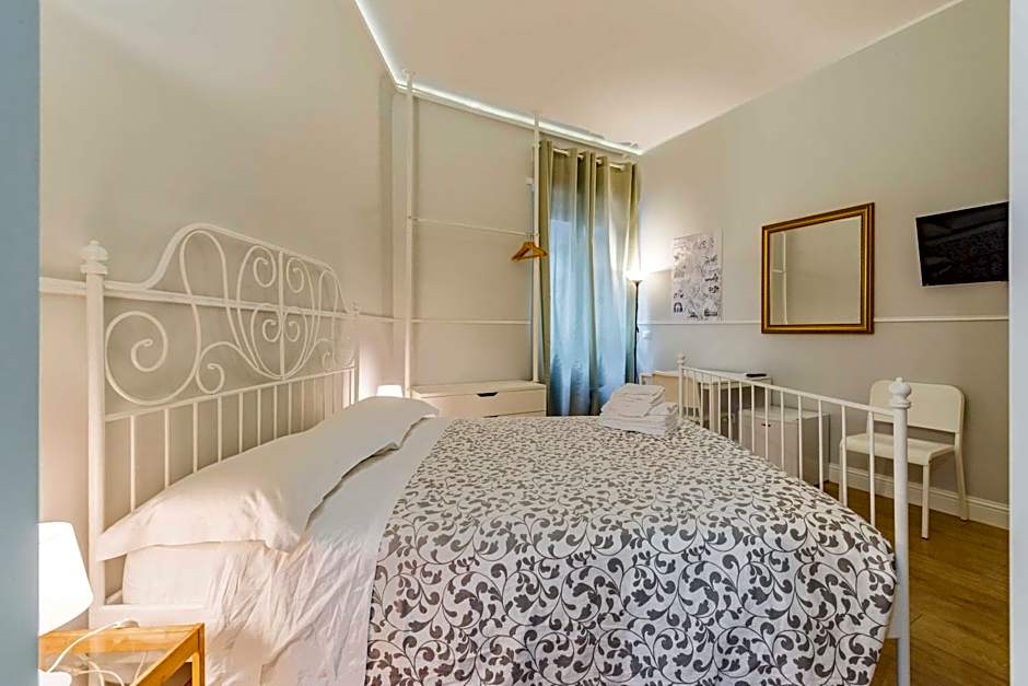Un Attimo A Roma B&B