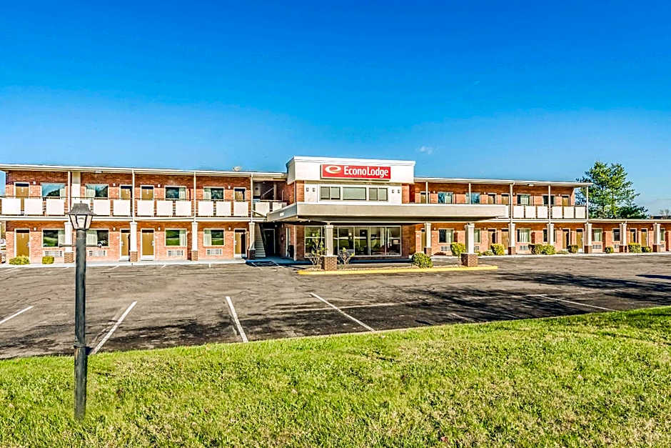 Econo Lodge Lexington