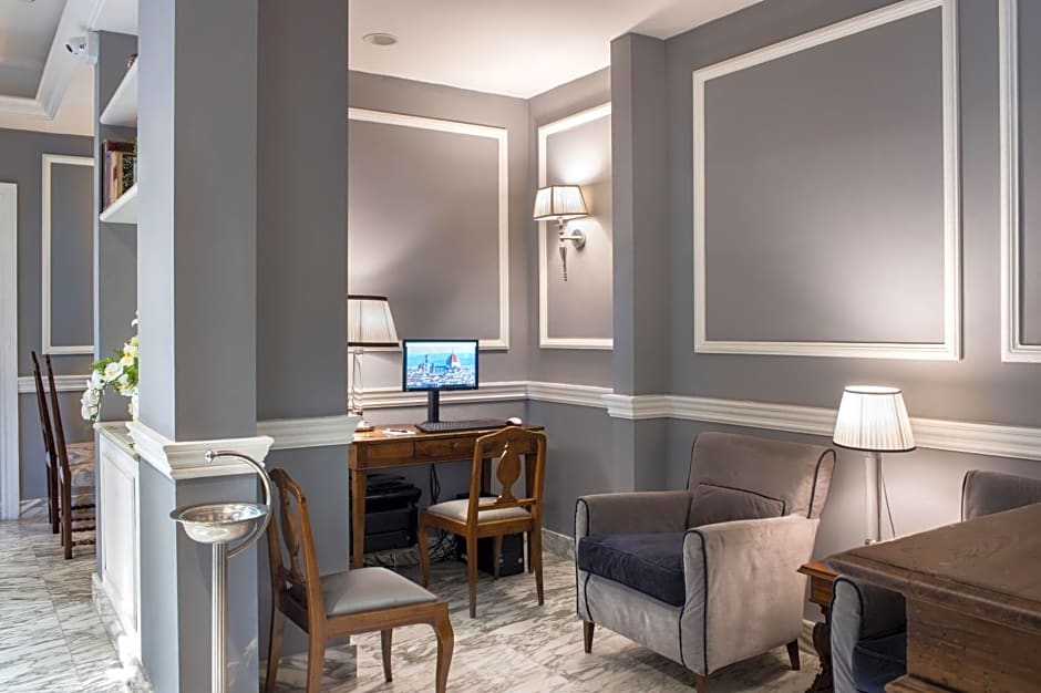 Hotel Rapallo
