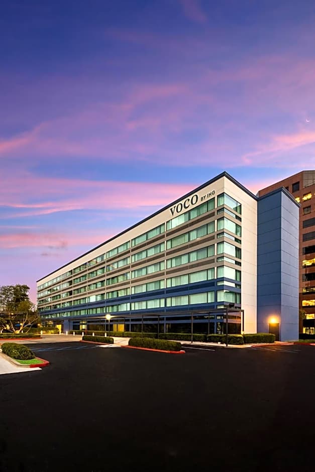 voco Orange County - Airport by IHG