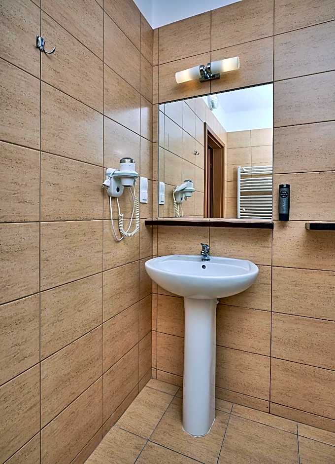 Aparthotel Lumen