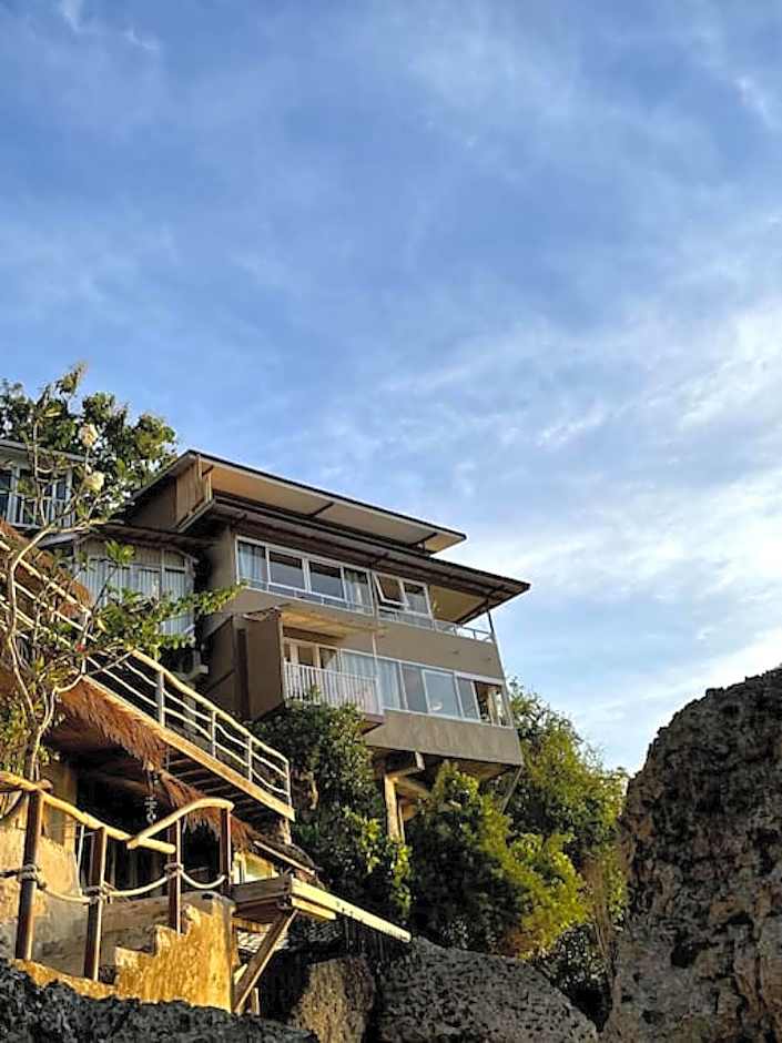 Beach front villa , All Mare 2