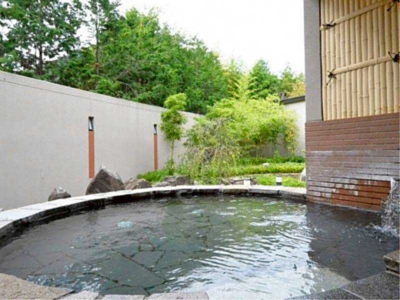 Isawa no Sato Hotel
