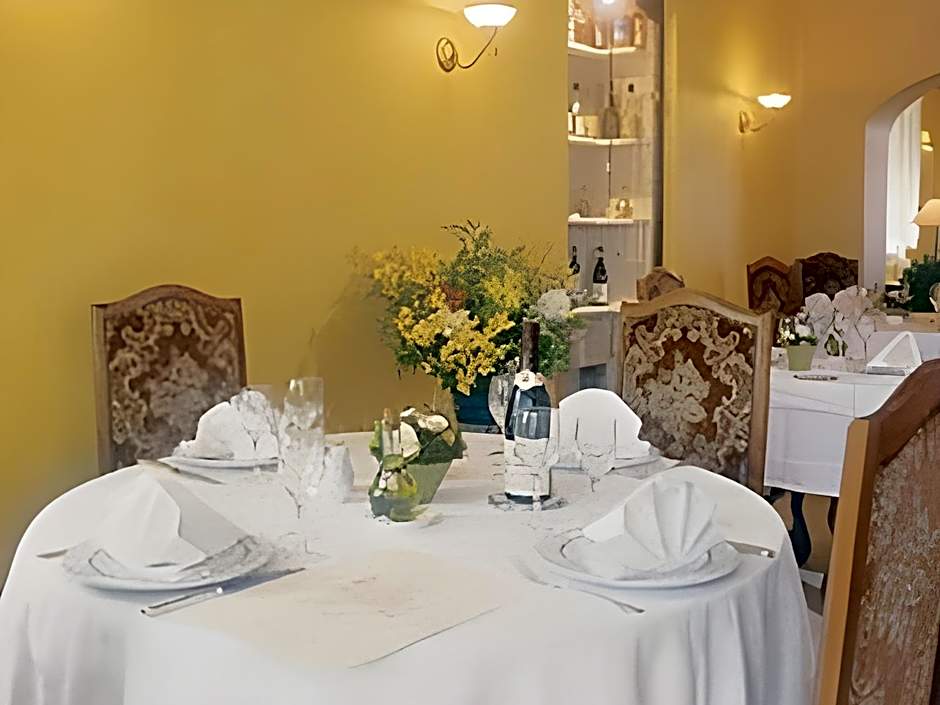 Hotel Les Magnanarelles