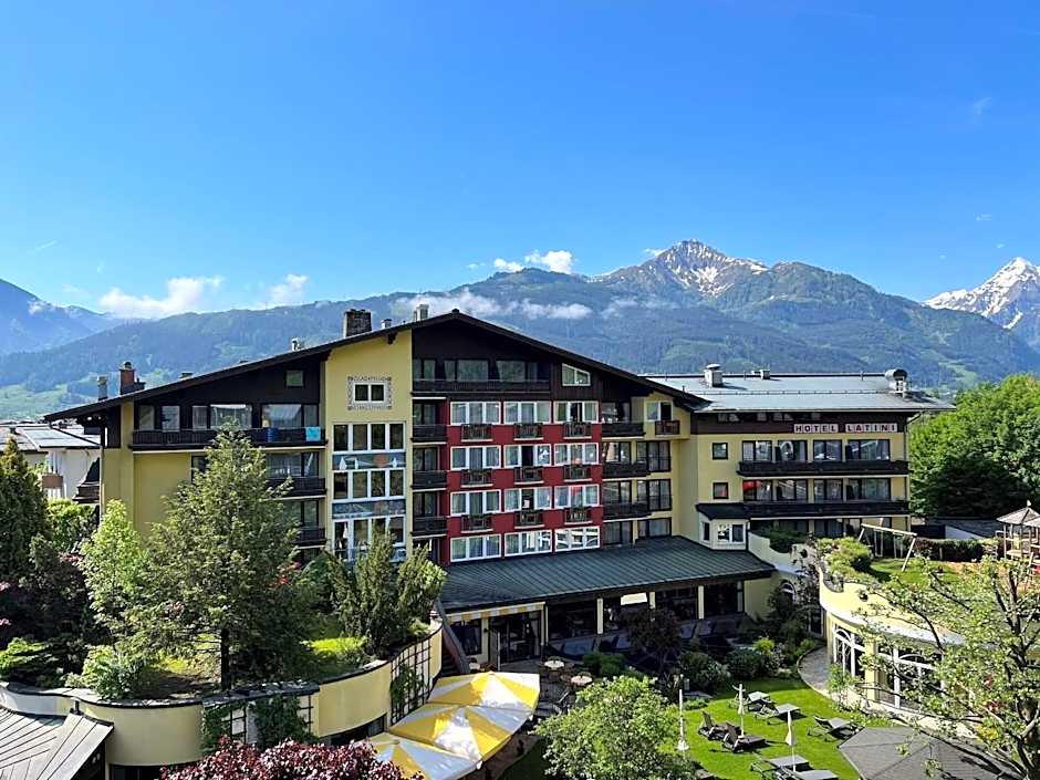 Hotel Latini