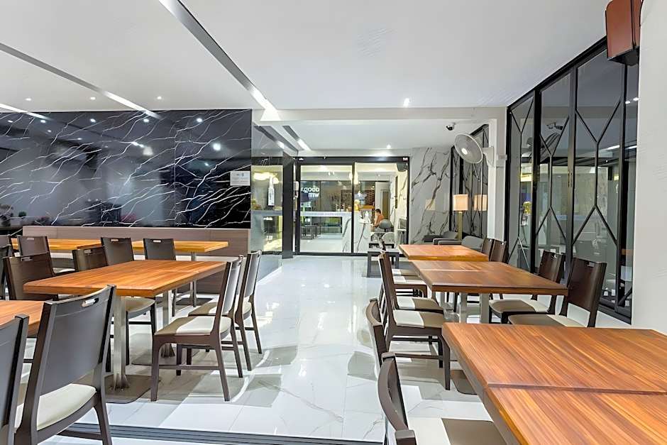 Phimai Paradise Hotel