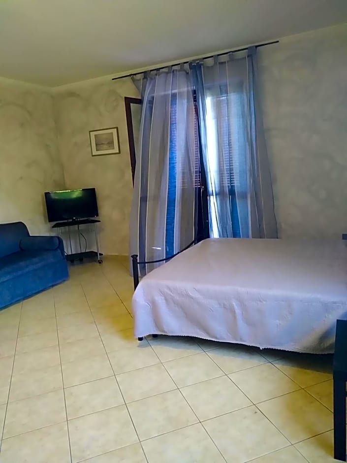 B&b Casa Regina