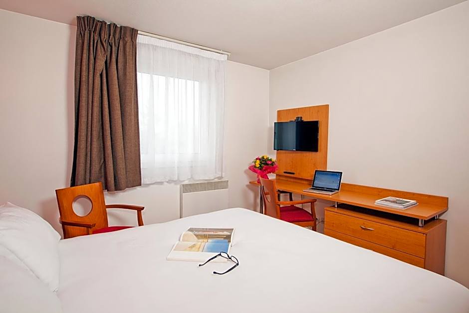 Séjours & Affaires Bordeaux de L'Yser