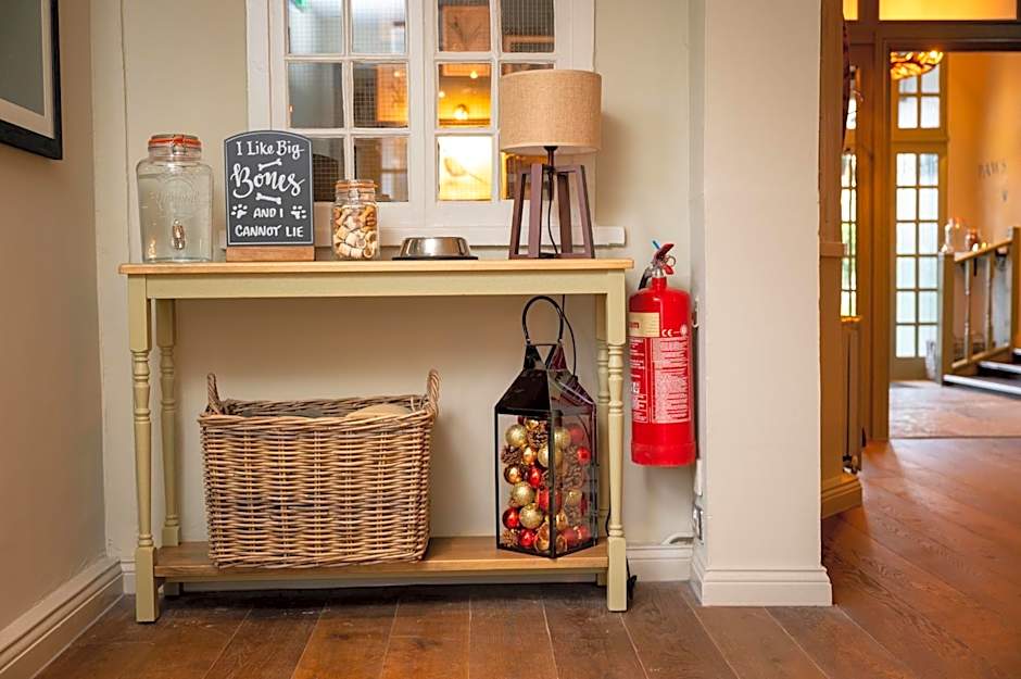 Green Man by Chef & Brewer Collection