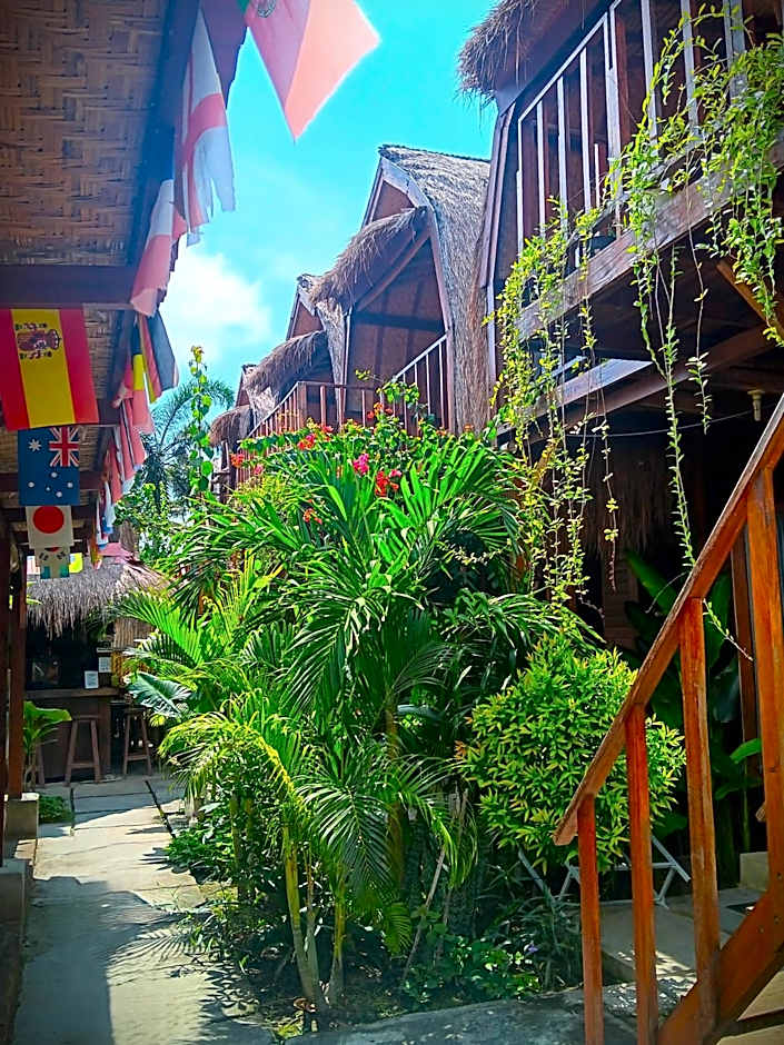 Good Vibes Bungalows