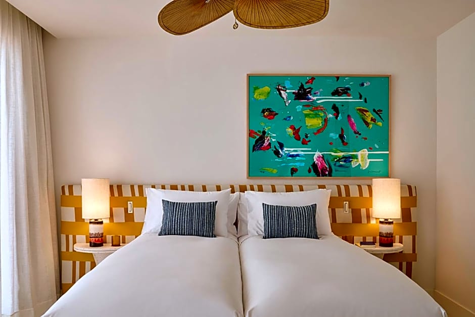 Kimpton Los Monteros Marbella By IHG