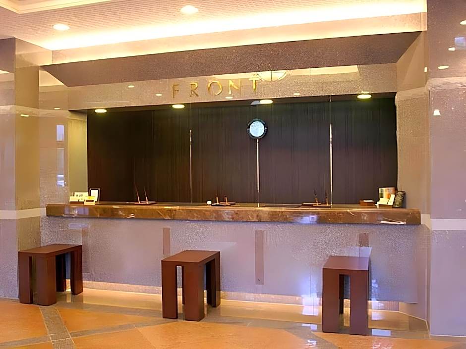 Route Inn Grantia Hakodate Goryokaku