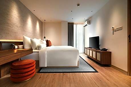 Three-Bedroom Grand Suite