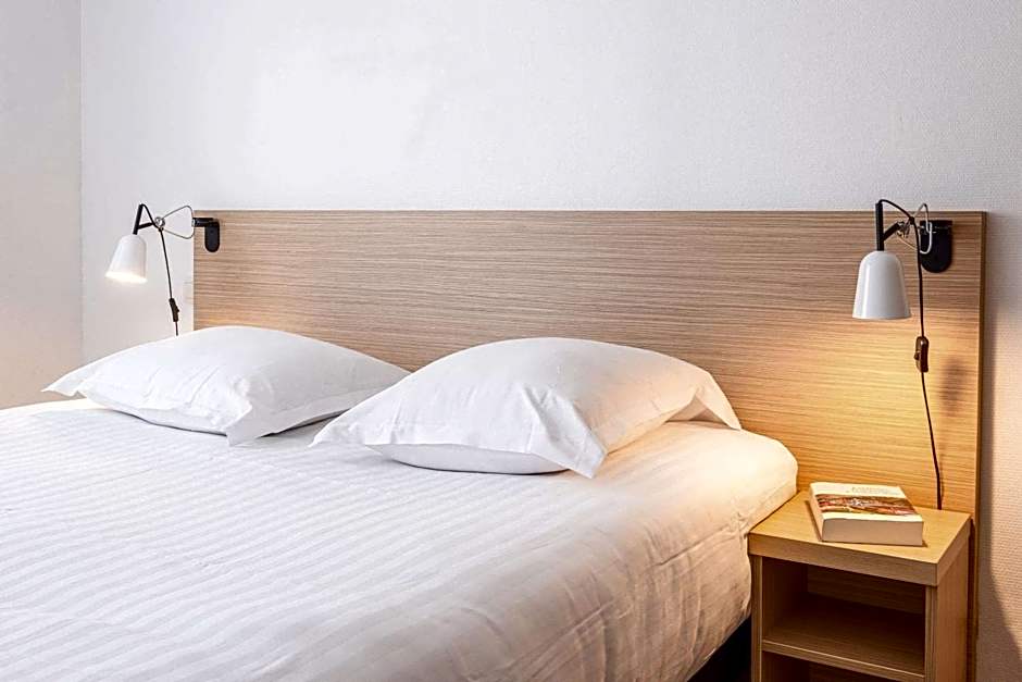 Comfort Aparthotel Les Hauts d'Annecy
