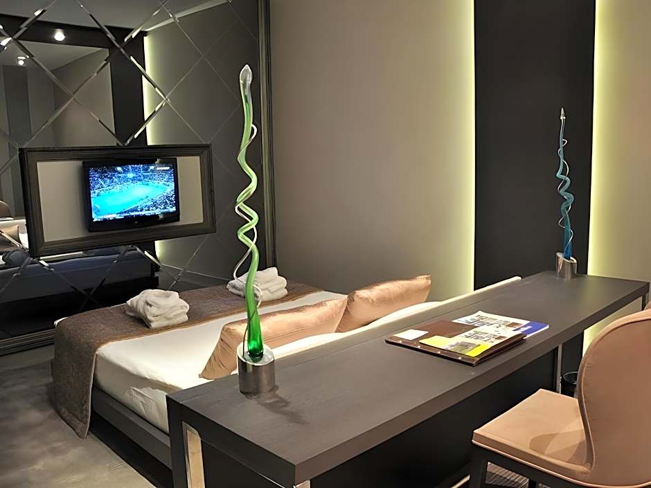 Kervansaray Thermal Hotel