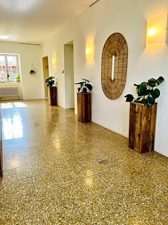 Hôtel Domaine de la Sauge