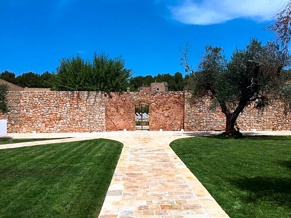 Masseria Relais Santa Teresa